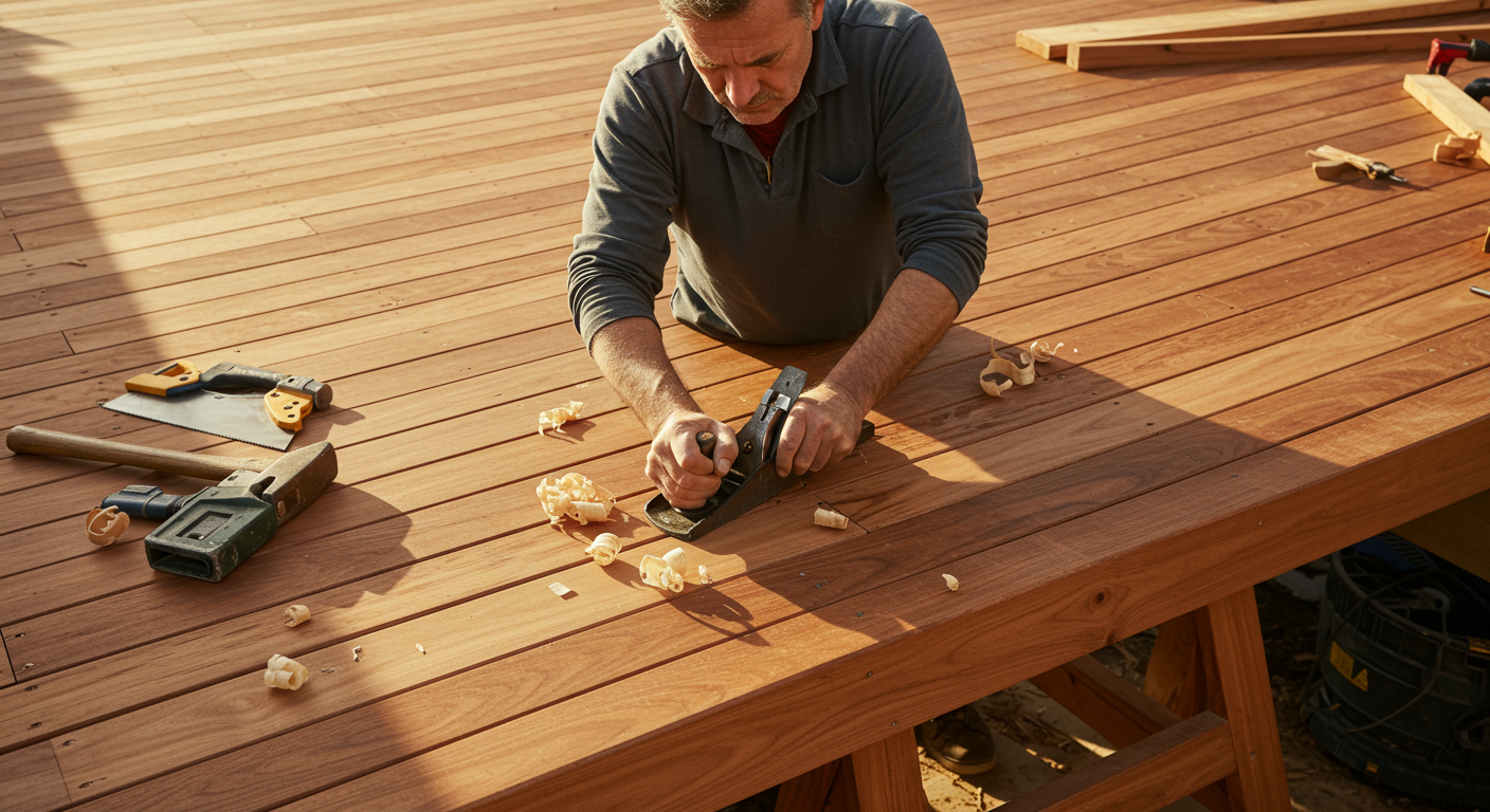 Craftsmanship in Action